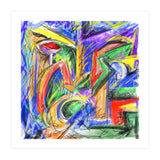 Colors And Facts (Print Only) thumbnail