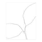 Seedling Leaning Left (Print Only) thumbnail