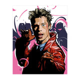 Tyler Durden (Print Only) thumbnail