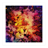 Welcomed Heat (Print Only) thumbnail