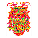 Graffiti Digital 6 (Print Only) thumbnail