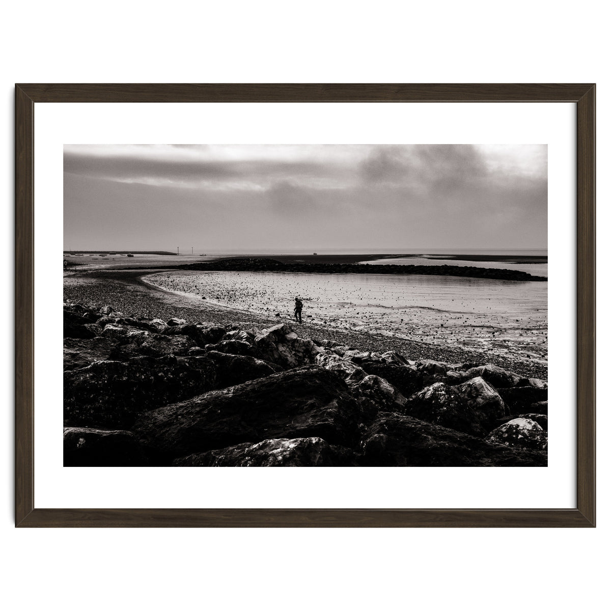 Morecambe Bay Runner