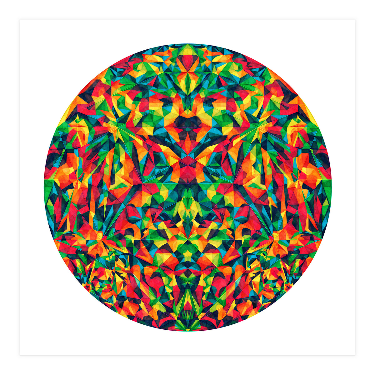 Everything (Print Only)