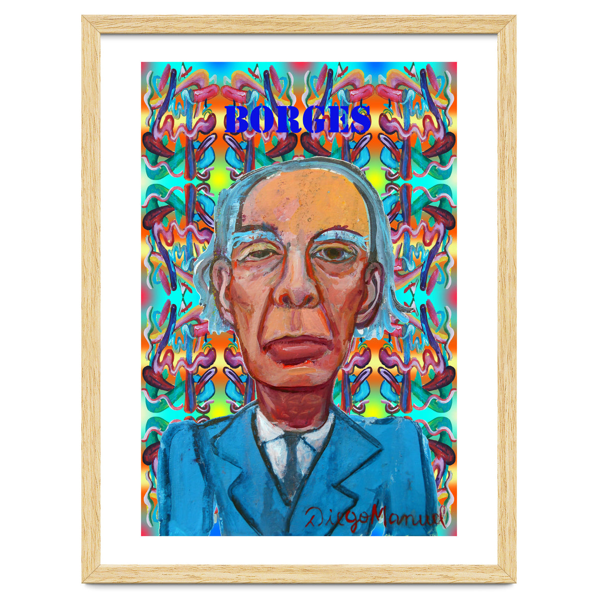 Borges 8