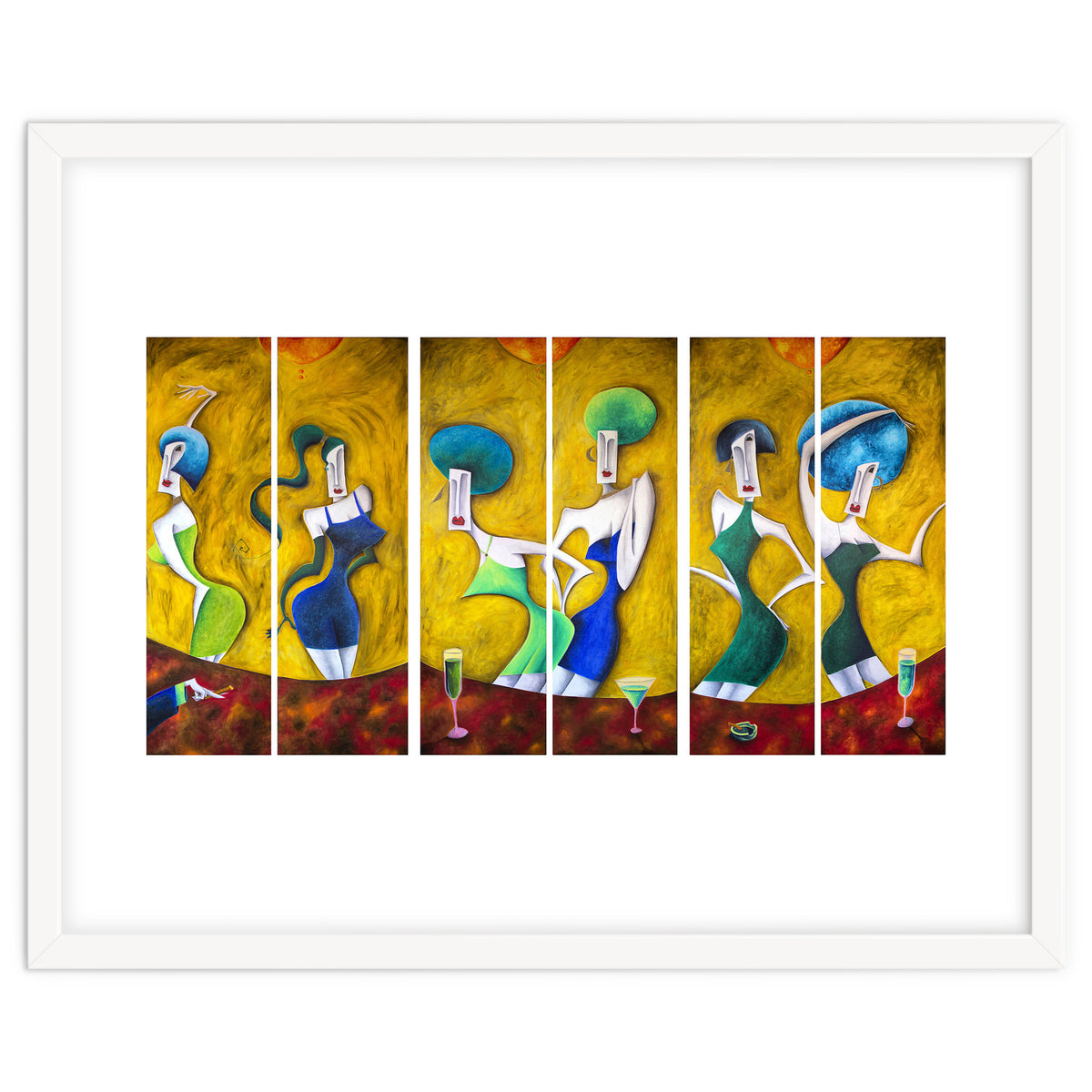 Spend a Little Time with Me