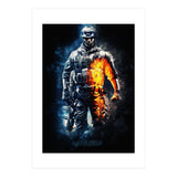 Battlefield (Print Only) thumbnail