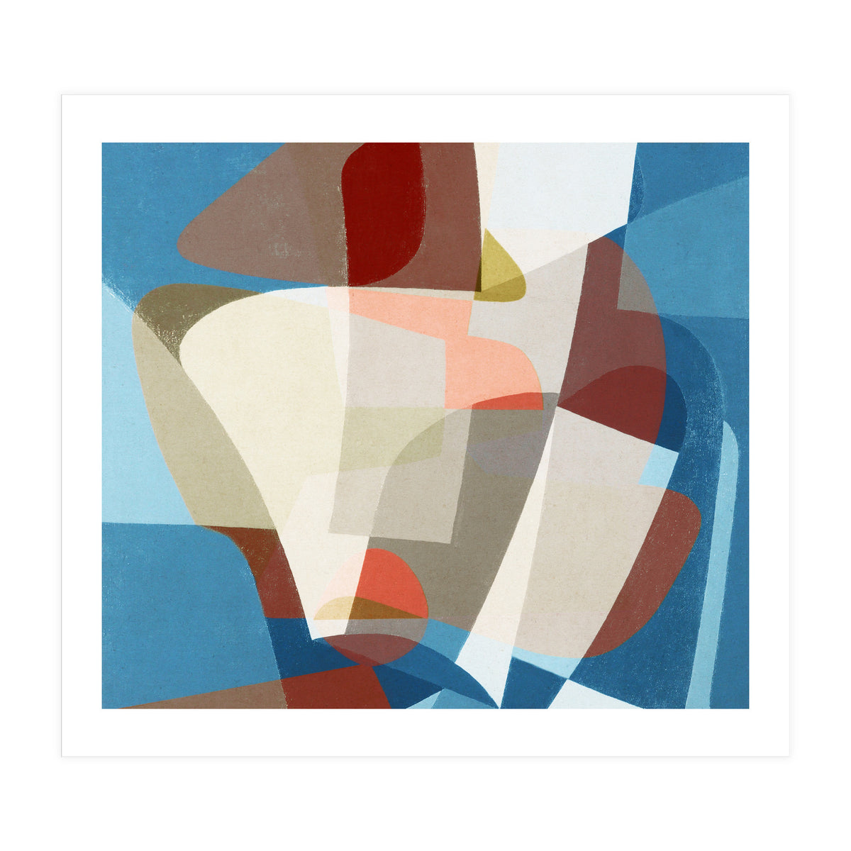 Lightness (Print Only)