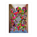 Pop Abstract 2023 A 3 (Print Only) thumbnail