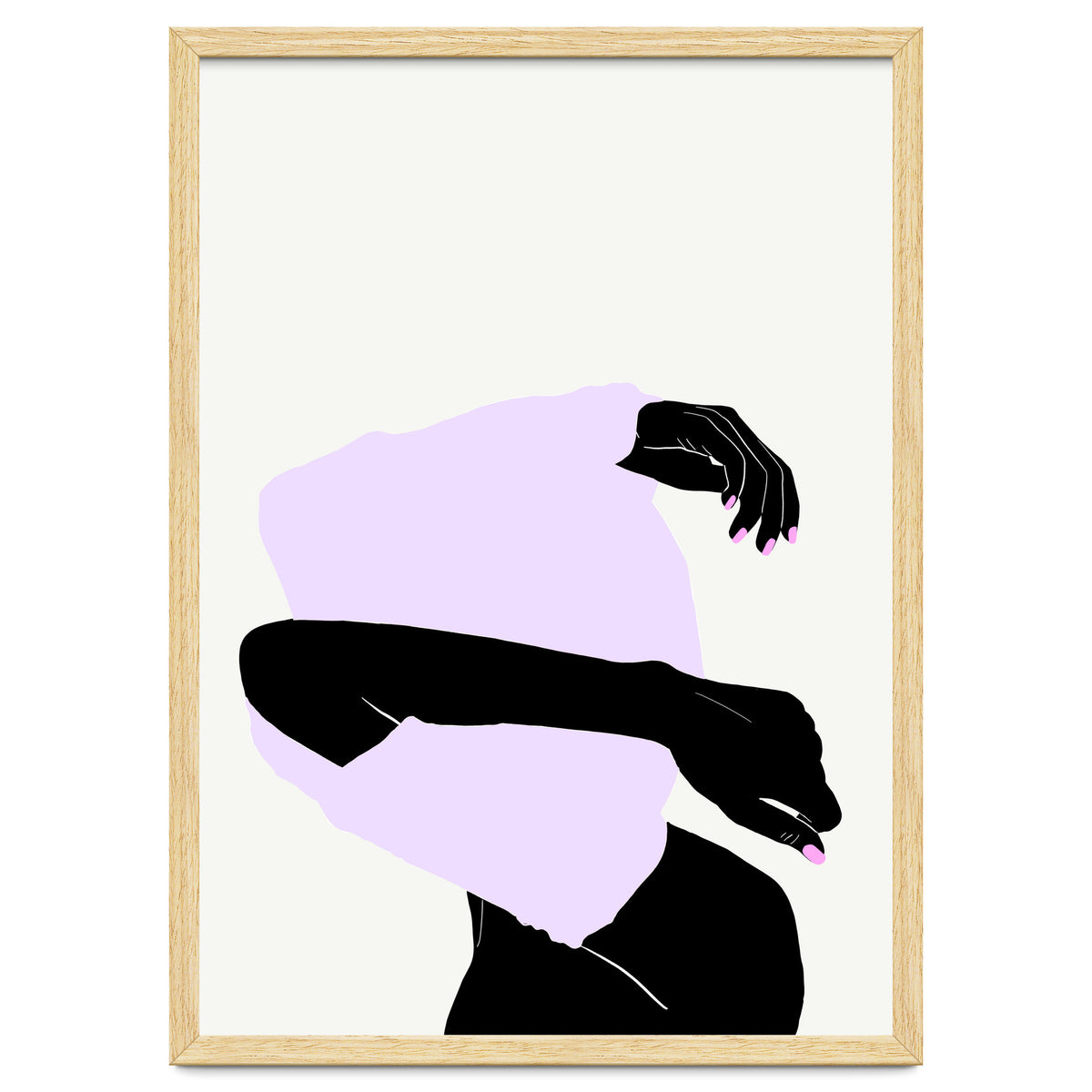 Clothes On /Clothes Off