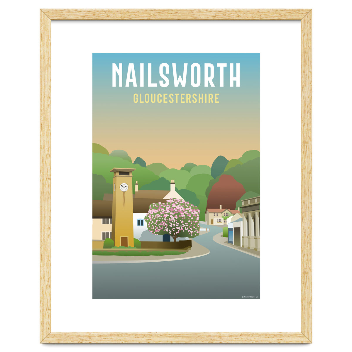 Nailsworth