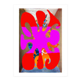 Pop Abstract 2023 A 6 (Print Only) thumbnail