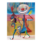 Carnaval (Print Only) thumbnail