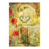 The Summoning (Print Only) thumbnail