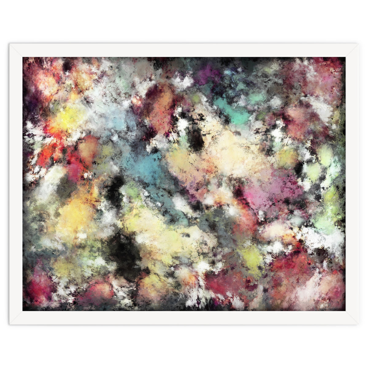 An Uncertain Barrier