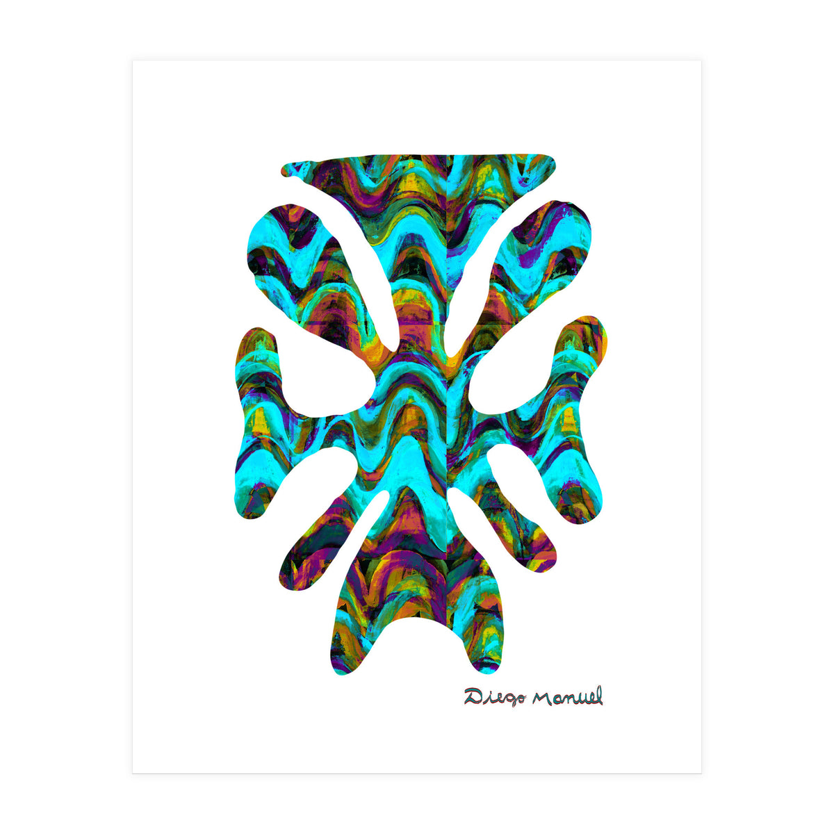 Perfil Nuevo 2032 2 (Print Only)