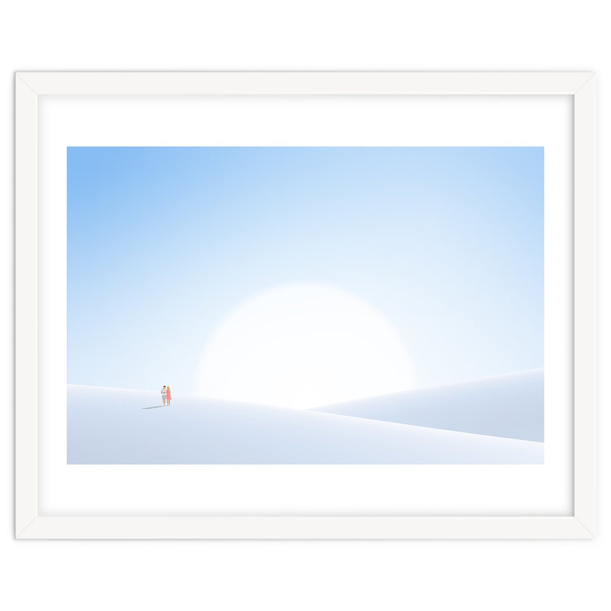 Minimal Landscape 12