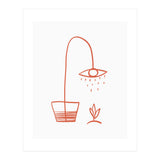 Tears Water Growth (Print Only) thumbnail