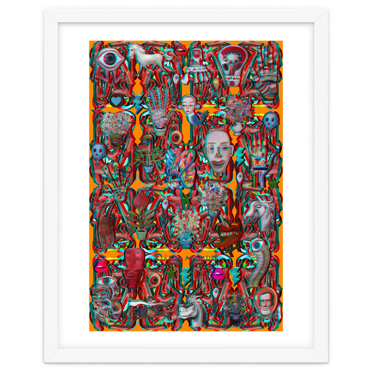 Formas 14 34 3d And Pop 2