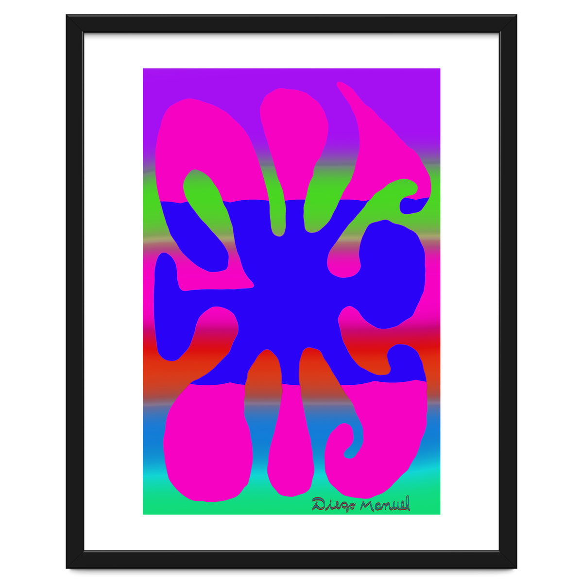 Graffiti Digital Nuevo 2023 165