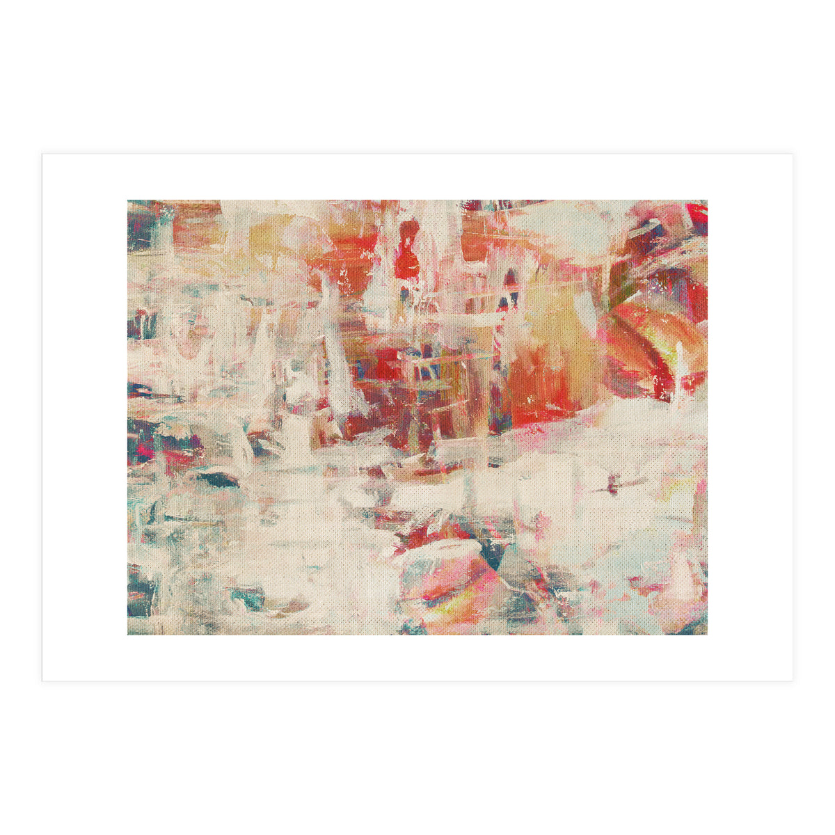 Refugees 02 (Print Only)