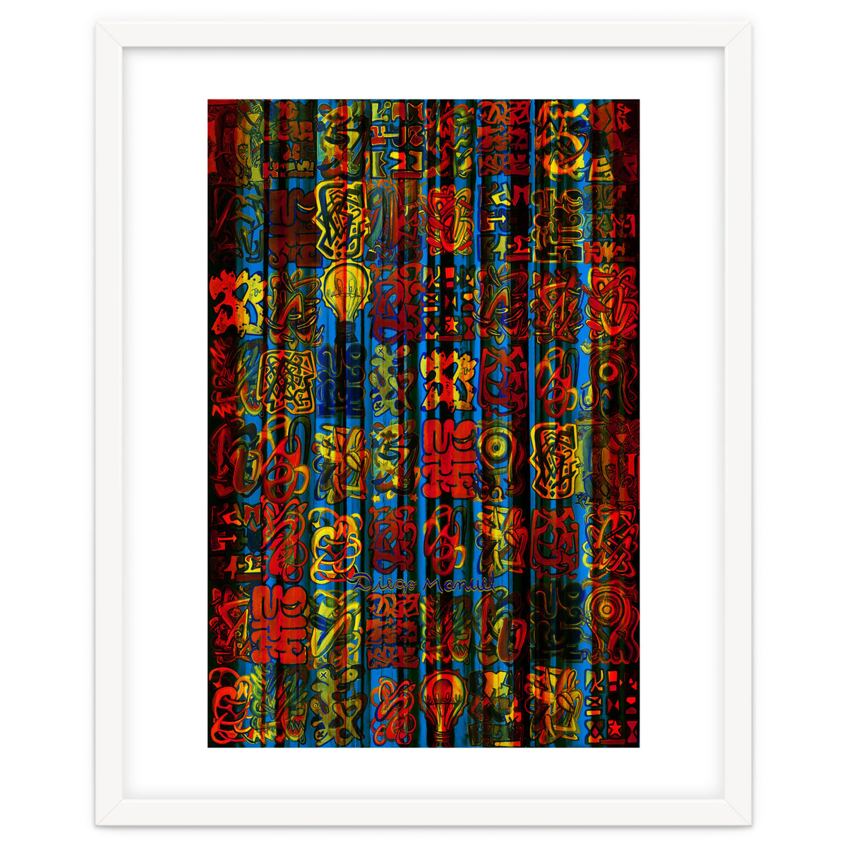 Graffiti Digital 2022 38