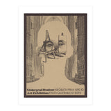 The Zoller Gallery Art Exhibition (Print Only) thumbnail