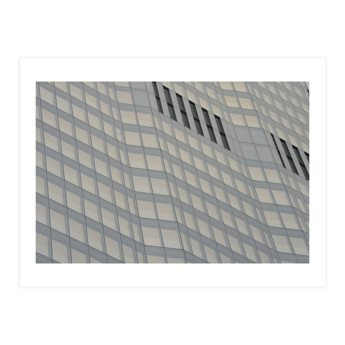 Urban (Print Only)