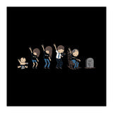 Rock Of Stages (Print Only) thumbnail