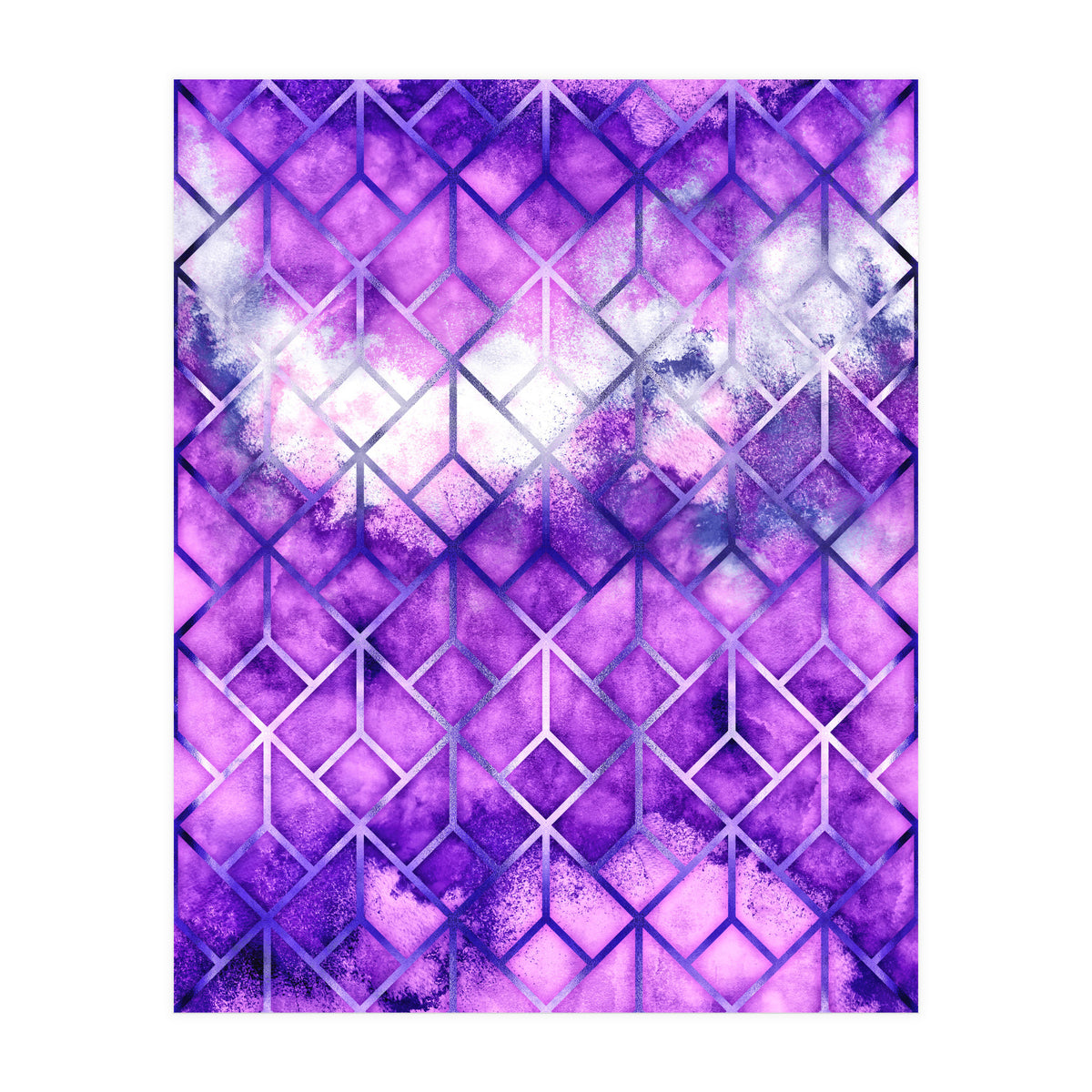 Pattern LXVII (Print Only)