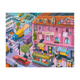 My little Budapest (Print Only) thumbnail
