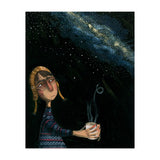 Skygazing (Print Only) thumbnail