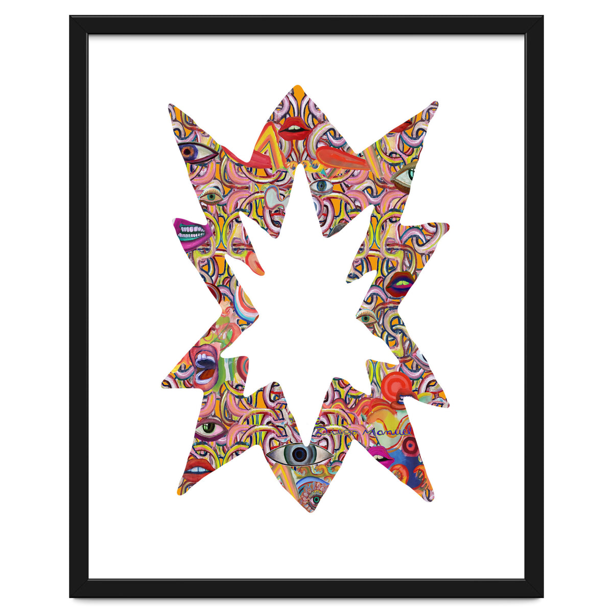 Graffiti Digita 2023 5