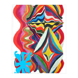 Pop Abstract Asimetrico 19 Copia (Print Only) thumbnail