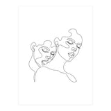 Be with you-d (Print Only) thumbnail