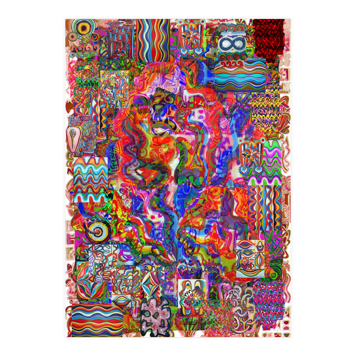 New Graffiti2022 305 (Print Only)