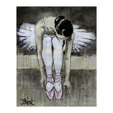 She Dances (Print Only) thumbnail