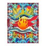 Fuego Y Graffiti 43 (Print Only) thumbnail