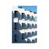 Bangkok, Thailand (Print Only) thumbnail