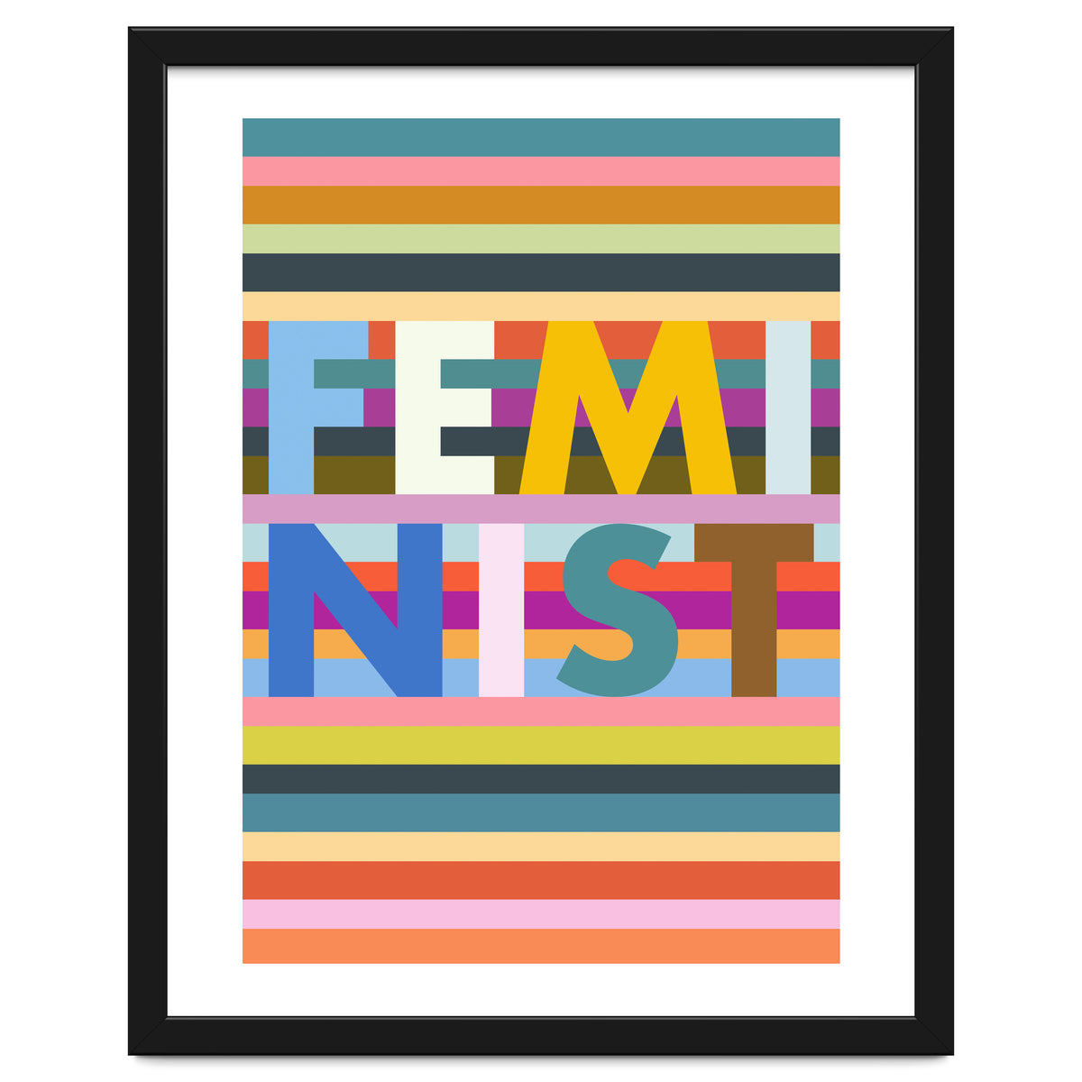 Feminista