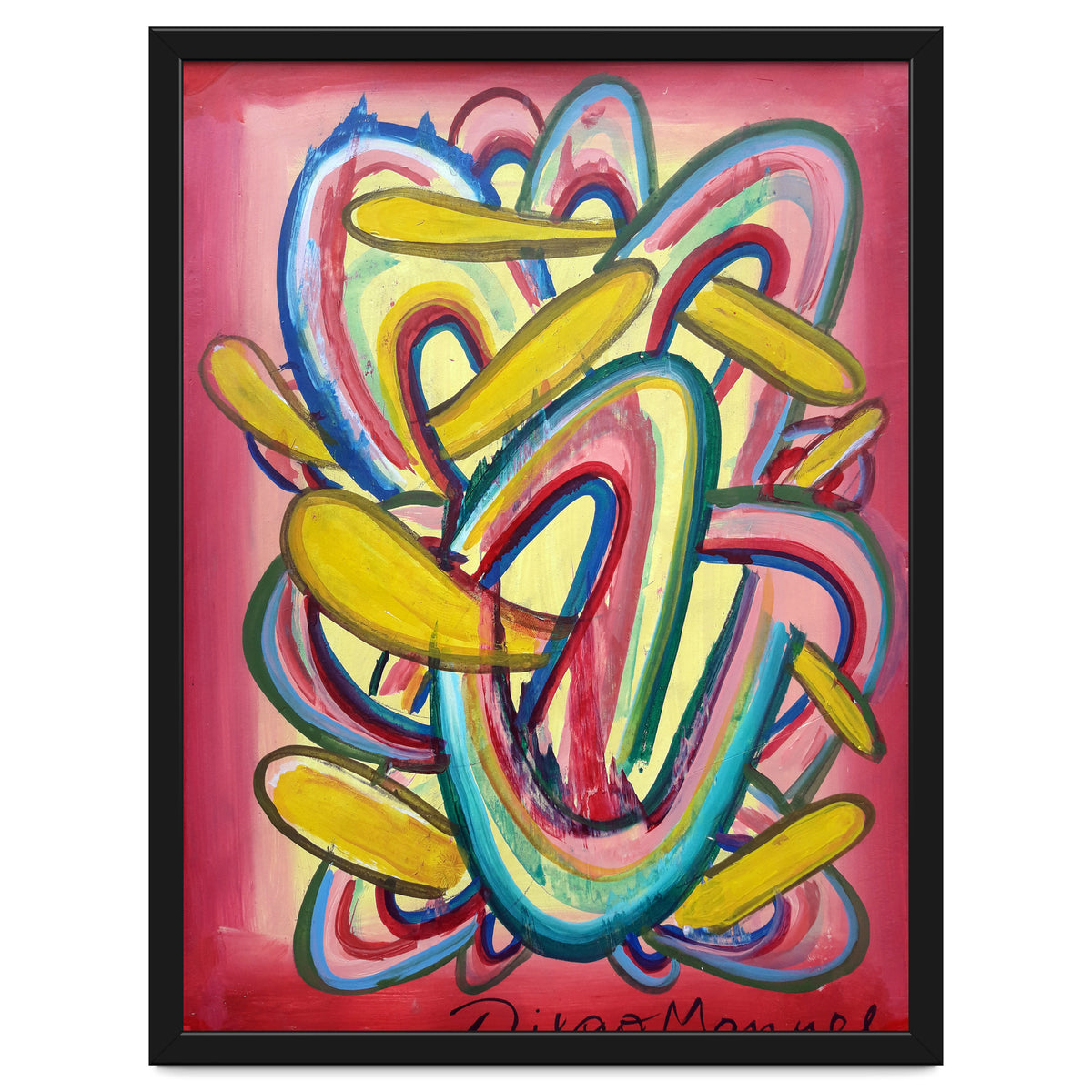 Formas En El Espacio 20