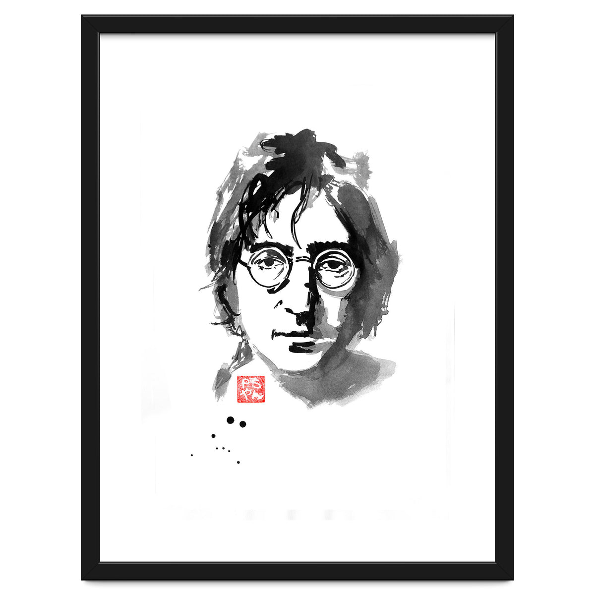 John Lennon