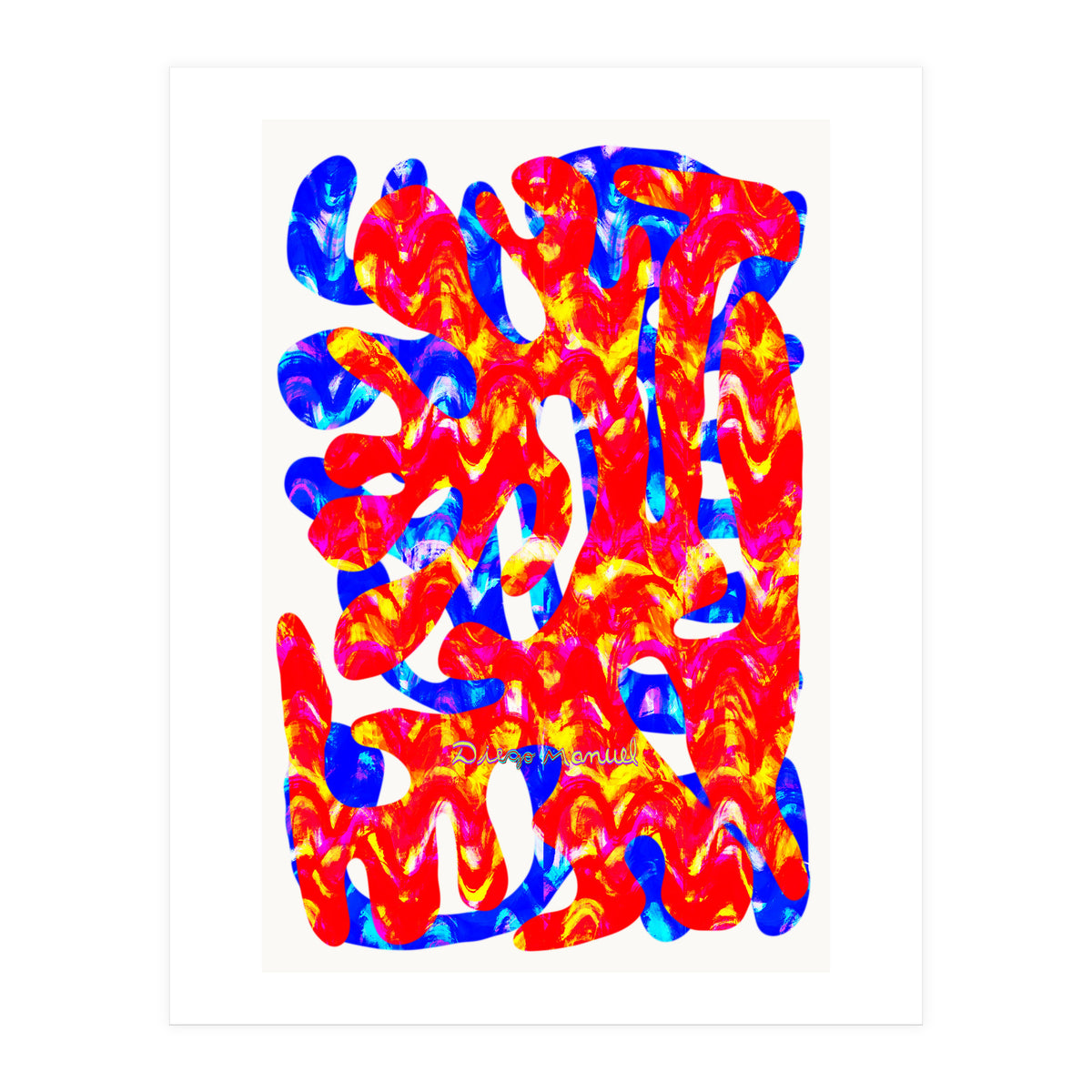 Perfil 59 (Print Only)