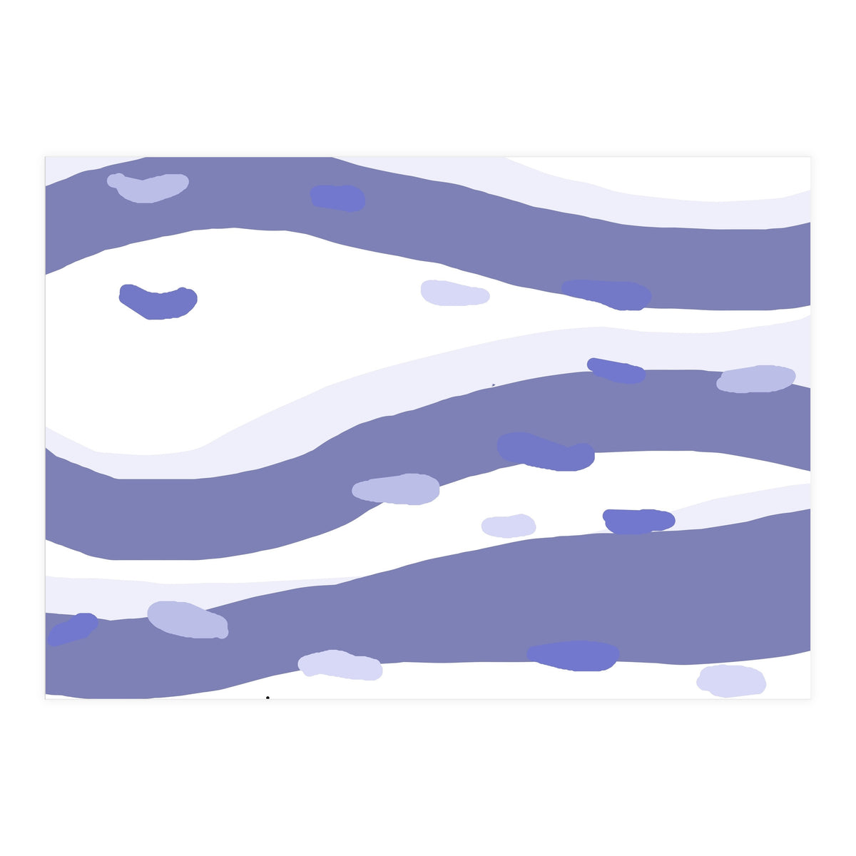 Fishes 8 (Print Only)