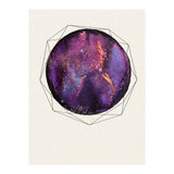 Pink Nebula (Print Only) thumbnail