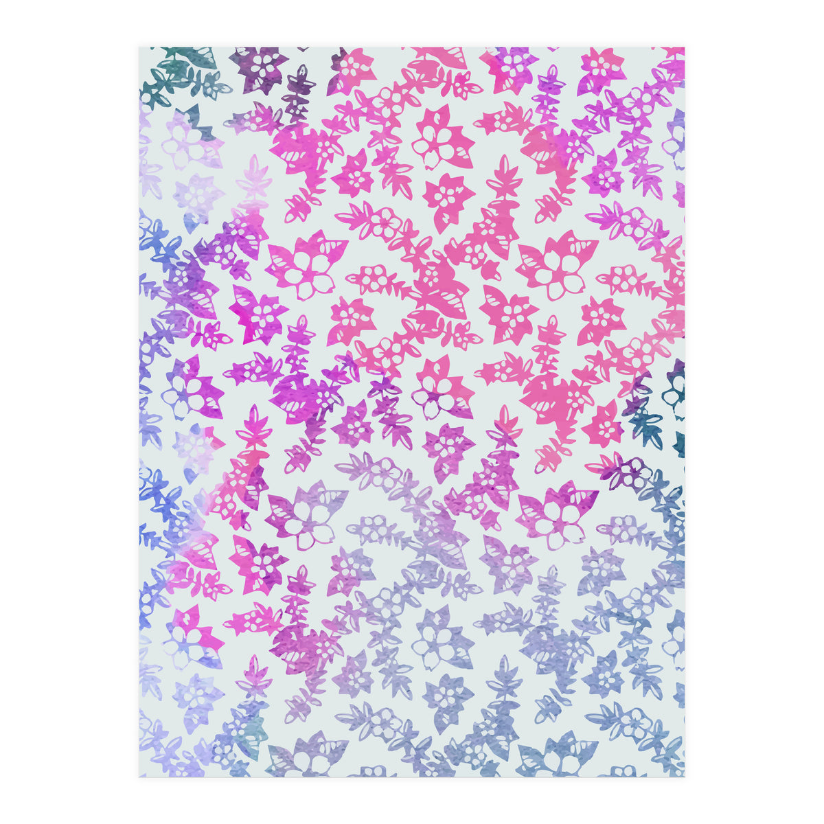 Thought Garden2 (Print Only)