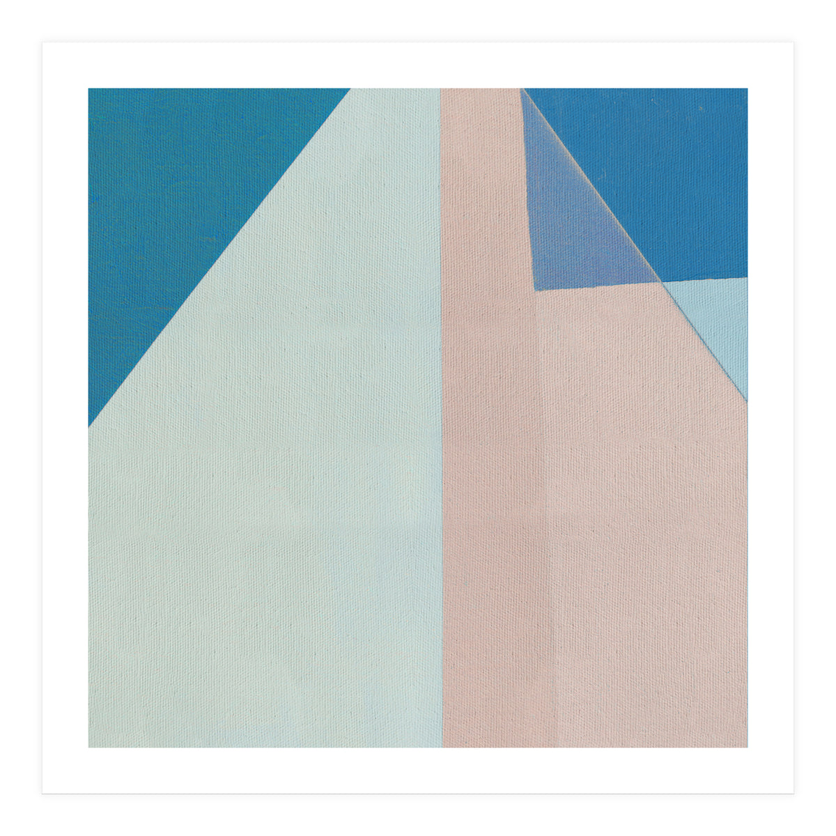 Simple Colors Sail 2 (Print Only)