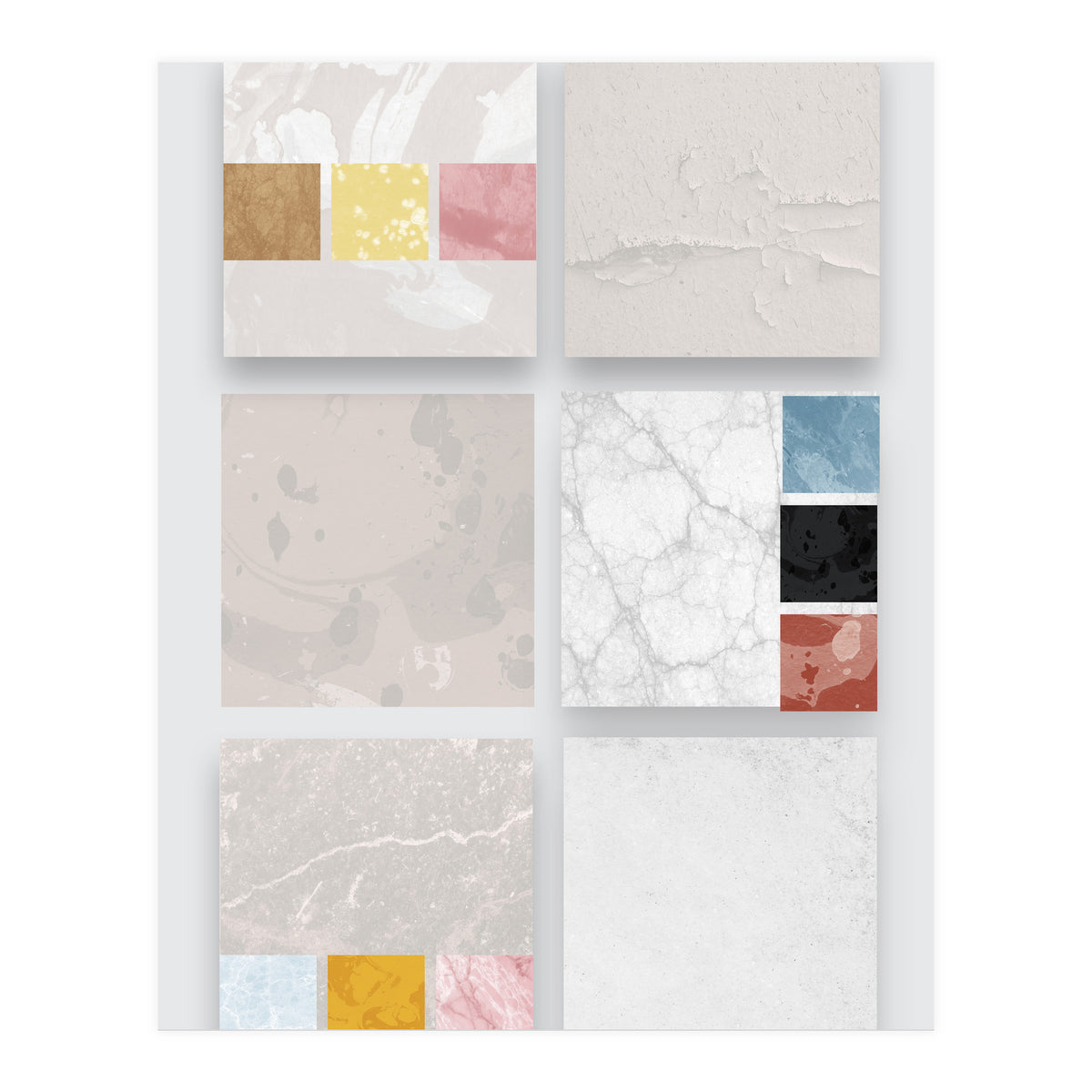 Stoneheart (Print Only)