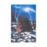 Hand Of Doom  (Print Only) thumbnail