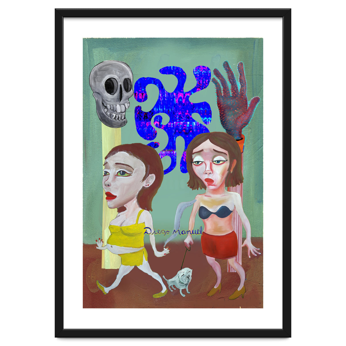 Graffiti Digital 2022 892