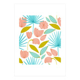 Divine Floral (Print Only) thumbnail